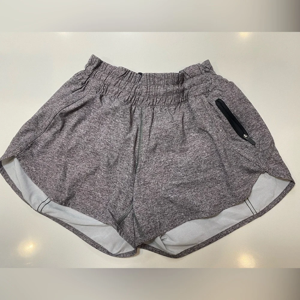 Lululemon Tracker Short V‎ *4